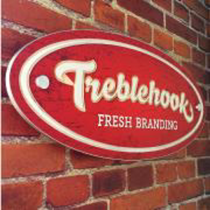 Treblehook logo