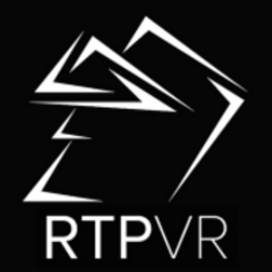Research Triangle Park Virtual Reality (RTPVR) logo