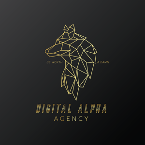 Digital Alpha Agency logo