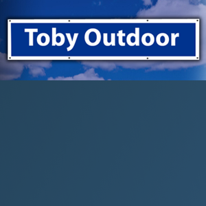Toby Outdoor LLC logo