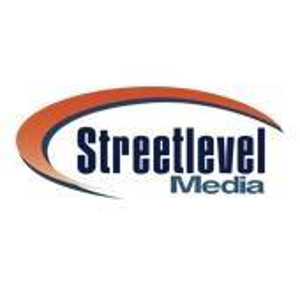 Streetlevel Media logo