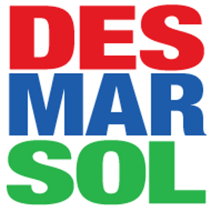Design &amp; Marketing Solutions logo