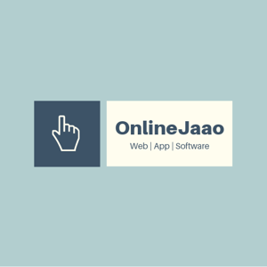 Online Jaao logo
