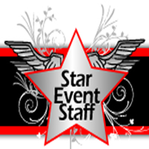 Star Event Staff logo