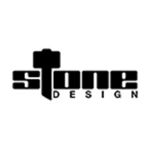 Stone Design logo
