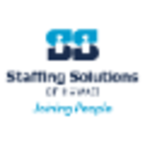 Staffing Solutions of Hawaii logo