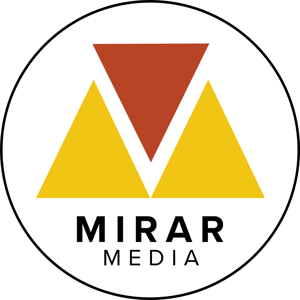Mirar Media logo