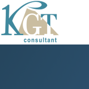 KGT Consultant logo