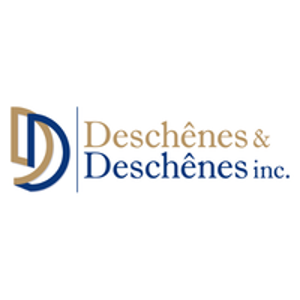 Deschenes &amp; Deschenes Inc. logo