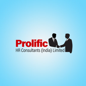 Prolific HR Consultant India Ltd. logo