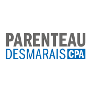 Parenteau Desmarias CPA logo