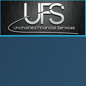 Unchained Financial Services logo