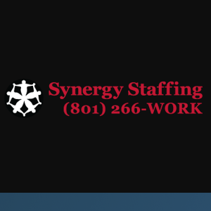 Synergy Staffing logo