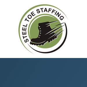 Steel Toe Staffing logo