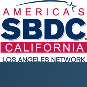 Small Business Development Center logo