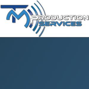 TM  Production Services logo