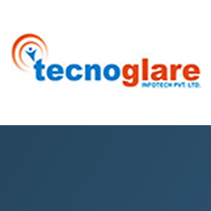 Tecnoglare Infotech Pvt. Ltd logo
