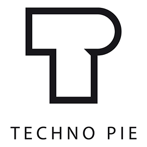 Techno-Pie logo