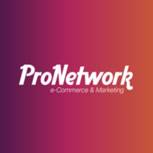 ProNetwork logo