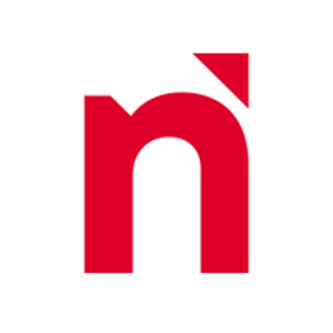 noblind logo