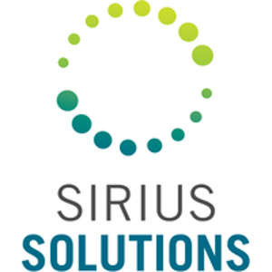Sirius Solutions, LLLP logo