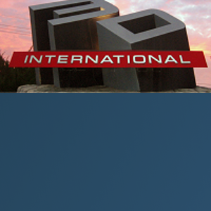 3D International Custom Sign &amp; Design logo