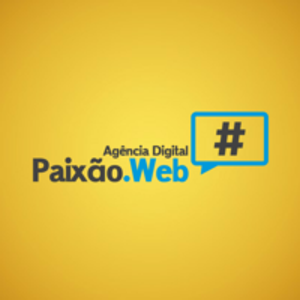 Paixao Web logo
