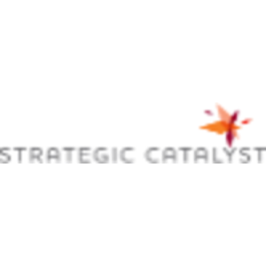 Strategic Catalyst, Inc. logo