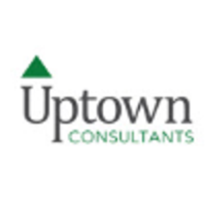 Uptown Consultants logo