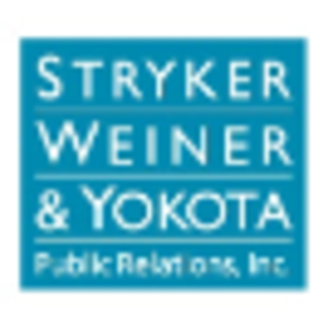 Stryker Weiner &amp; Yokota Public Relations, Inc logo