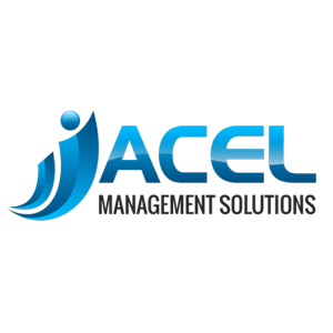 Acel Management Solutions logo