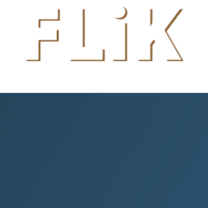 FLiK Productions logo