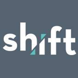 Shift Now, Inc logo