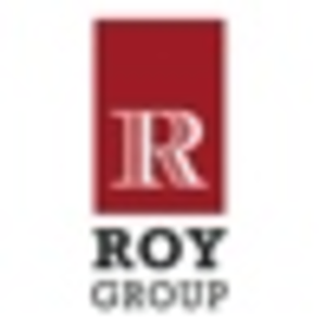 Roy Group logo