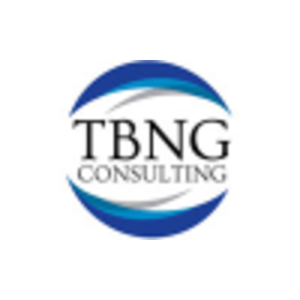 TBNG Consulting logo