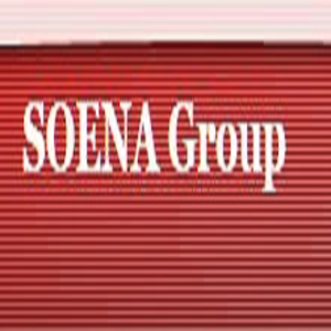Soena Group logo