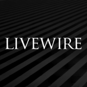 Livewire Communications logo