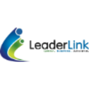 LeaderLink logo