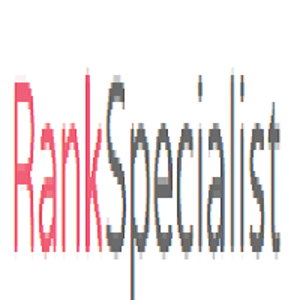 Rank Specialist logo