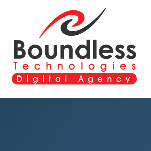 Boundless Technologies logo