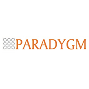 PARADYGM logo