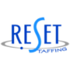 ReSet Staffing, Inc. logo