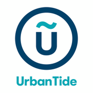 Urban Tide logo