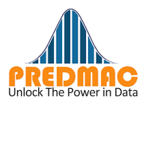 PREDMAC TECHNOLOGIES PRIVATE LIMITED logo