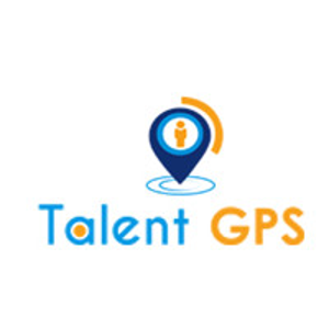 Talent GPS logo