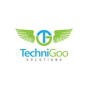 TechniGoo Solutions logo