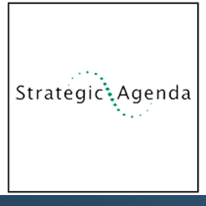 Strategic Agenda logo