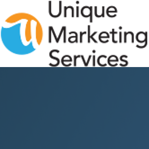 Unique Marketing Services logo