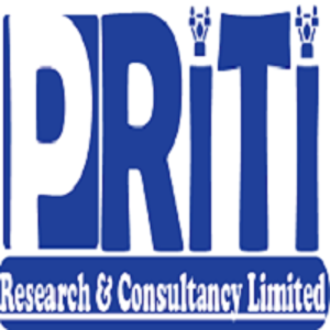 PRITI Research &amp; Consultancy Limited logo
