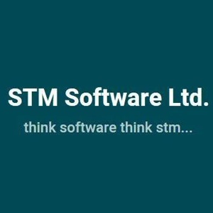 STM Software Limited logo